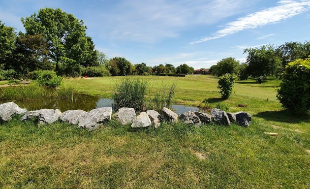 Foto von Golfschule Winni Bellinghausen