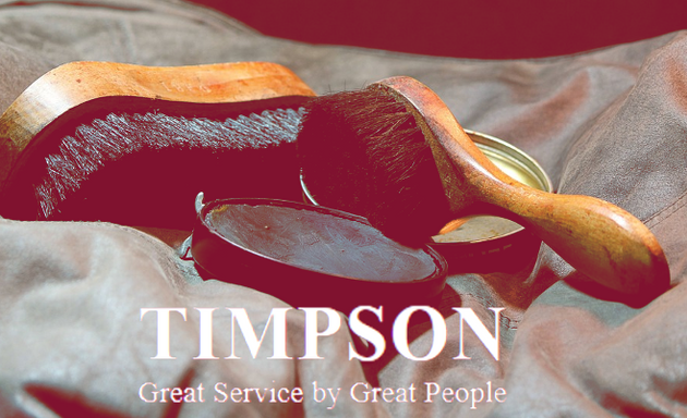 Photo of Timpson