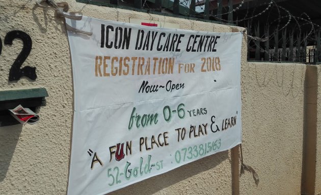Photo of Icon Day Care and School Centre