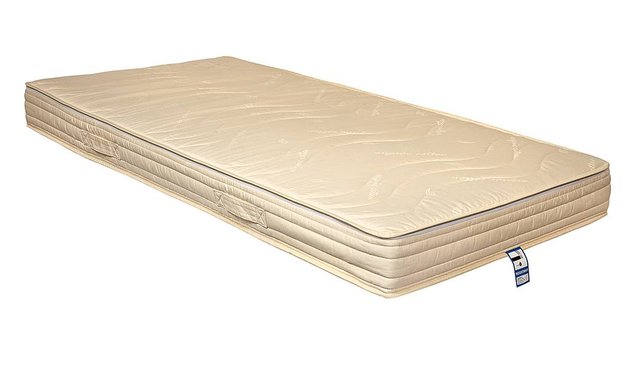 Photo of Latex Beds