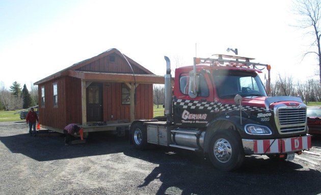 Photo of Gervais Towing & Recovery
