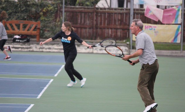 Photo of Miramar Tennis Club