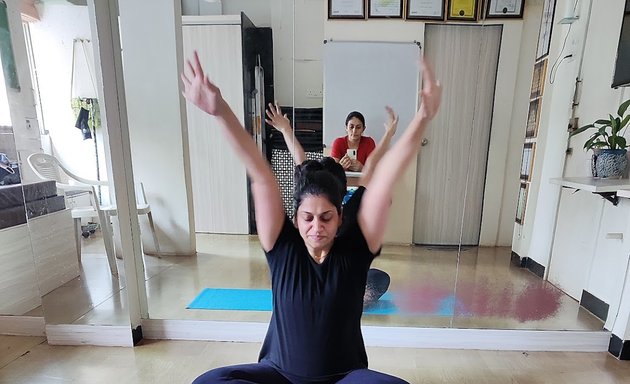 Photo of Nityam Yoga Institute