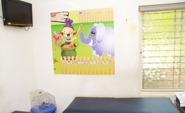 Photo of Ideal Children Clinic