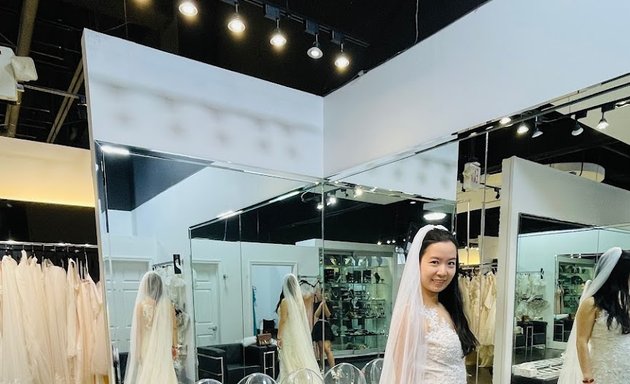 Photo of Impression Bridal Galleria- Houston Bridal Shop