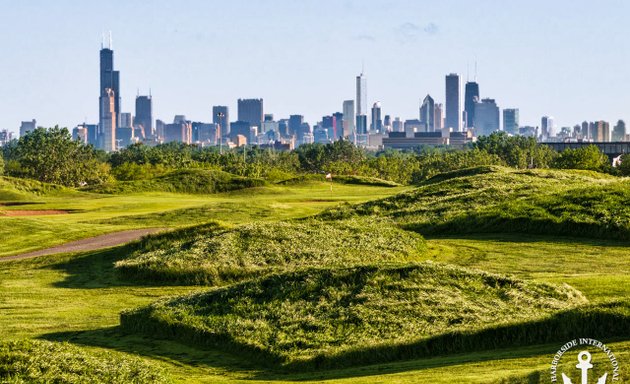 Photo of Harborside International Golf Center