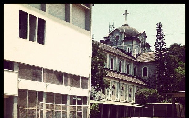 Photo of St. Peter's School