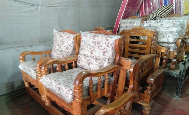 Photo of Classic furniture