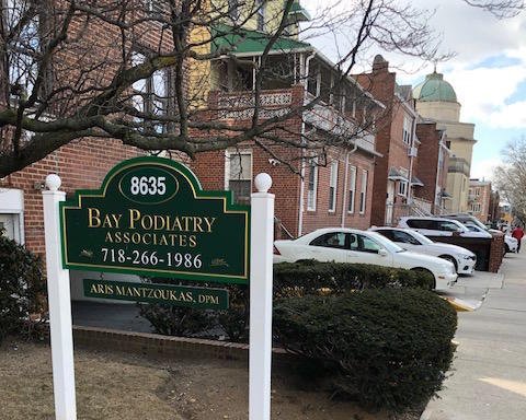 Photo of Bay Podiatry Associates