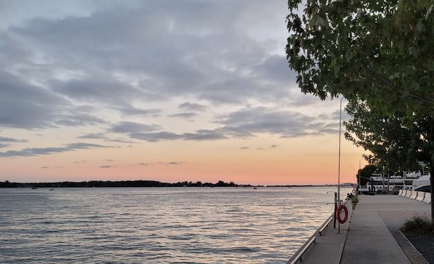 Photo of Waterfront Parking