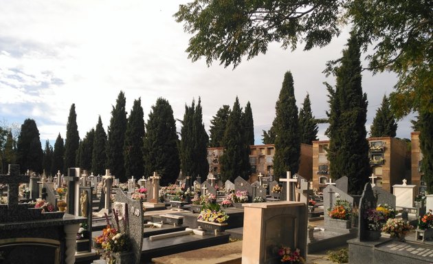 Foto de Cementerio Municipal Nuestra Señora del Remedio
