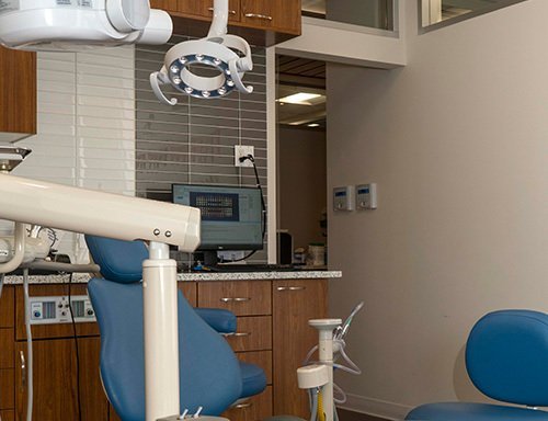 Photo of Secord Smiles Dental Group - West Edmonton Dentist