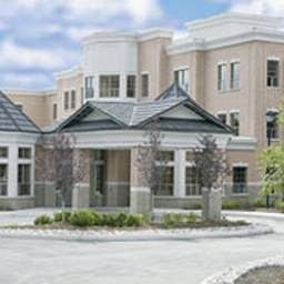 Photo of Cawthra Gardens Long Term Care Residence