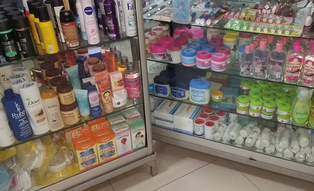 Photo of Geez Pharmacy