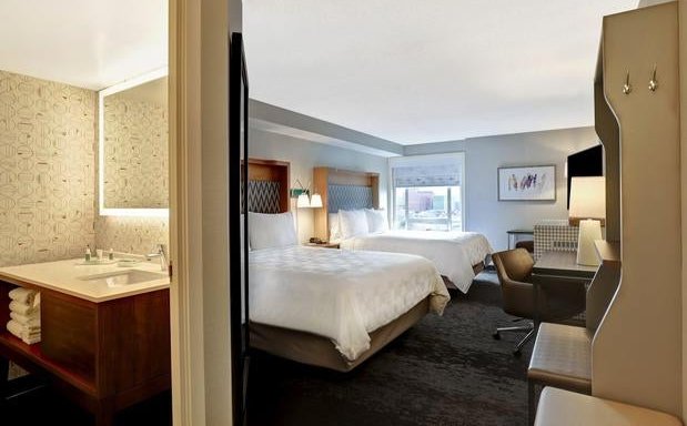 Photo of Holiday Inn Ottawa Dwtn - Parliament Hill, an IHG Hotel