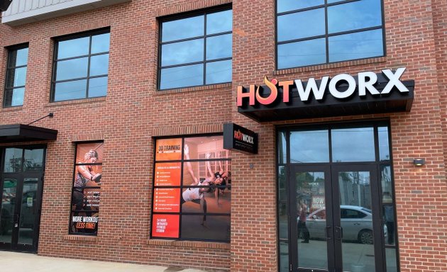 Photo of HOTWORX - Charlotte, NC (South End)