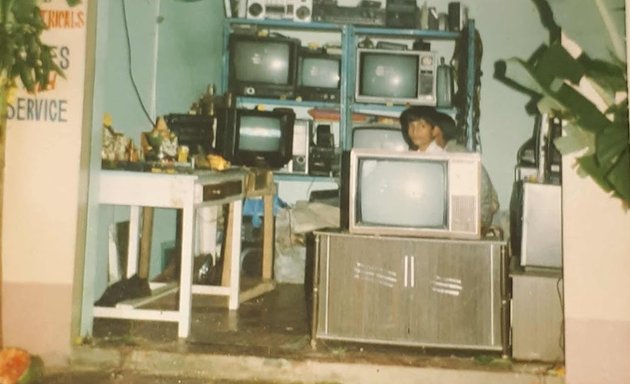 Photo of Gayathri Electronics