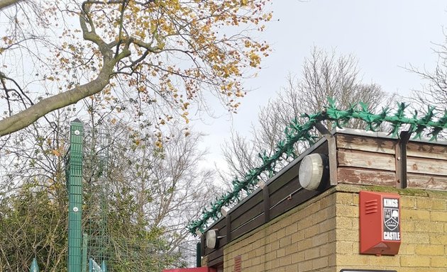 Photo of Seven Kings Park Public Toilet