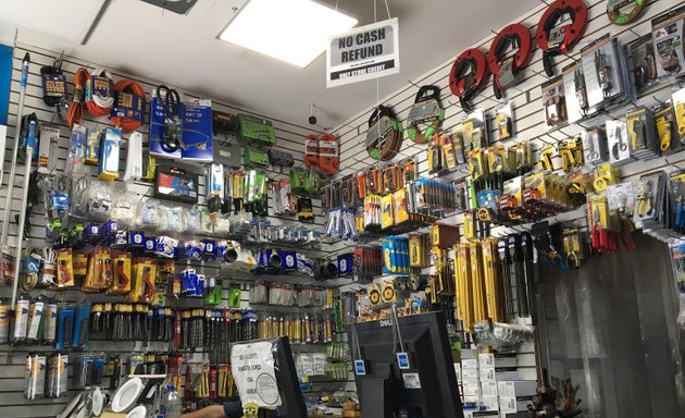 Photo of Greenpoint Electrical Supply