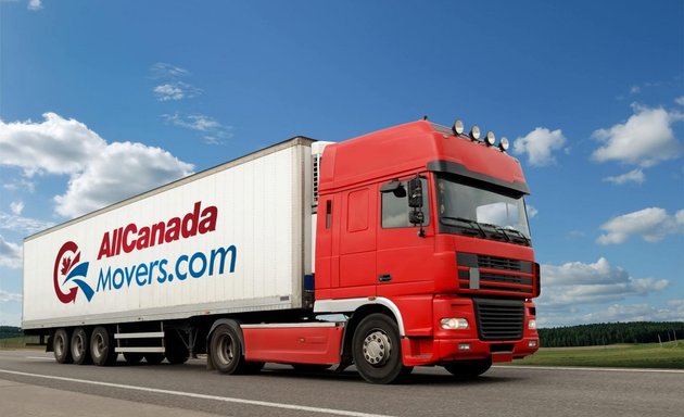 Photo of All Canada Movers