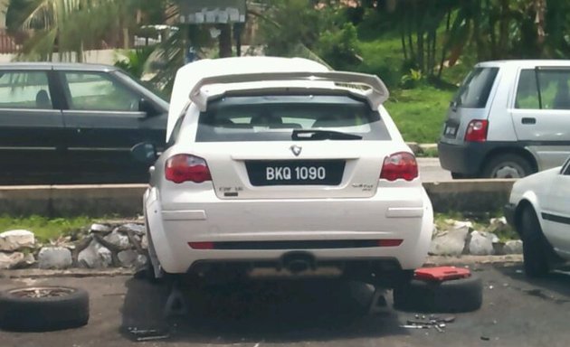 Photo of SCA One Stop Car Care Sdn Bhd