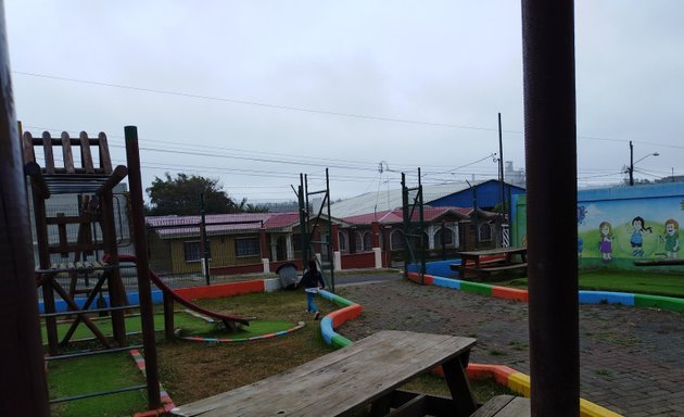 Foto de Parque Infantil Barrio Nazaret.