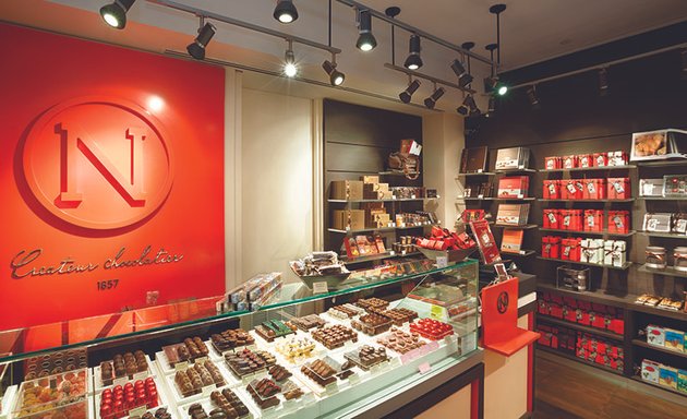 Photo of Neuhaus Chocolate Lexington