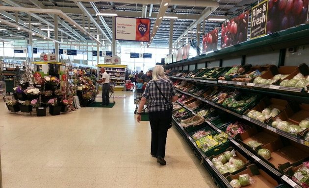 Photo of Tesco Extra