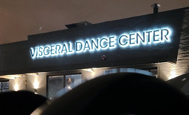 Photo of Visceral Dance Center
