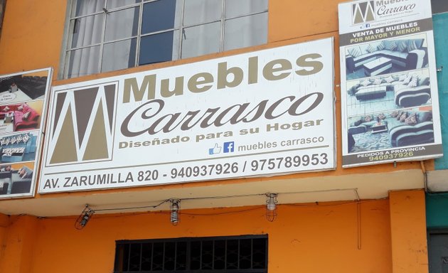 Foto de Muebles Carrasco