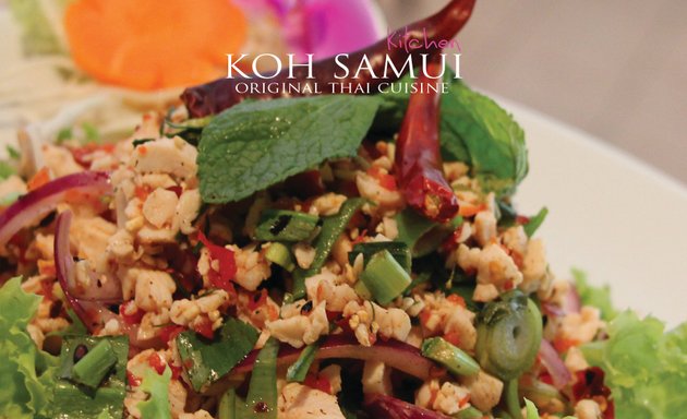 Foto von koh Samui Kitchen - Westend