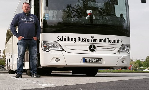 Foto von S B&T Schilling Busreisen Touristik e.K.