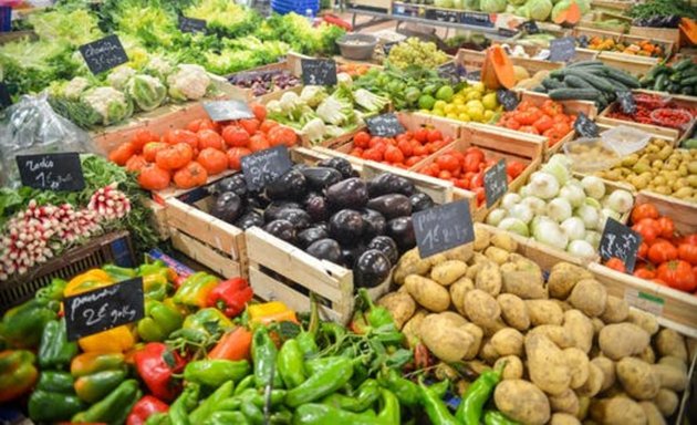 Photo of Subhash vegetables shop