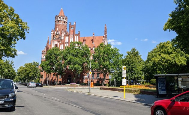 Foto von Musikschule City West, Schmargendorf