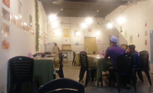 Photo of Sibling Cafe (western, nasi campur, thai)