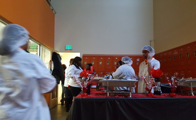 Photo of Good Harvest Community Kitchen (Formerly Kidz Table)