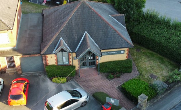 Photo of Wortley Funeralcare