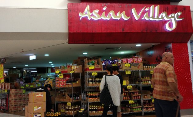 Photo of Asian Village Supermarket