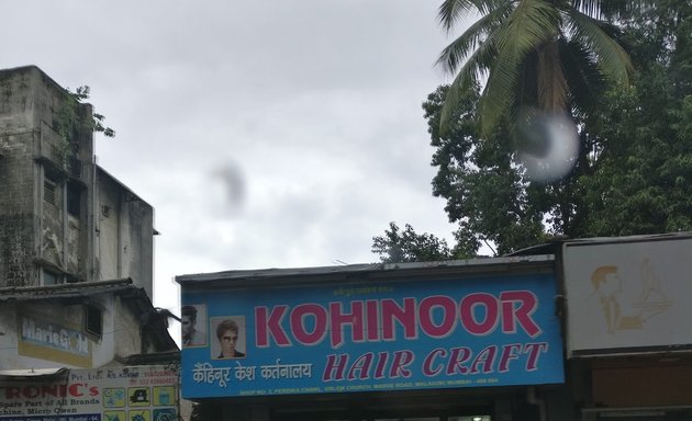 Photo of Kohinoor Hair Craft