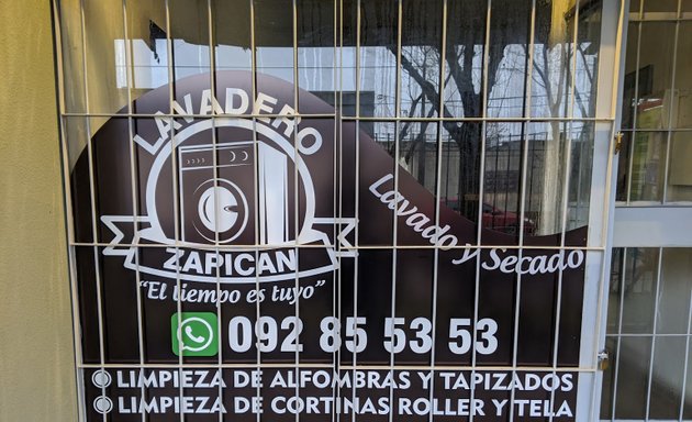 Foto de Lavadero Zapicán