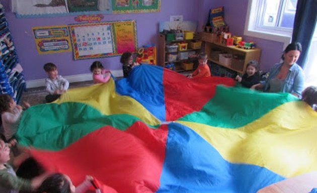 Photo of Munchkinz Preschool Inc