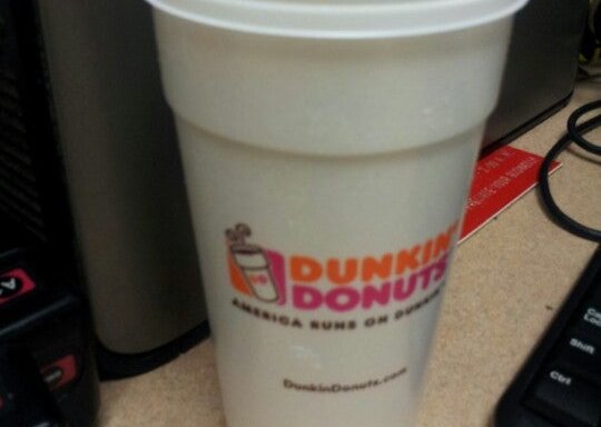 Photo of Dunkin'