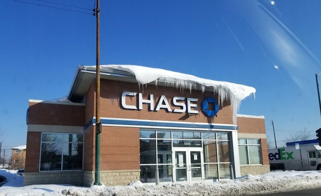 Photo of Chase Bank