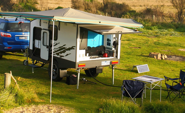 Photo of Luxe Tiny Homes