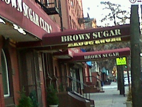 Photo of Brown Sugar Bar and Restaurant