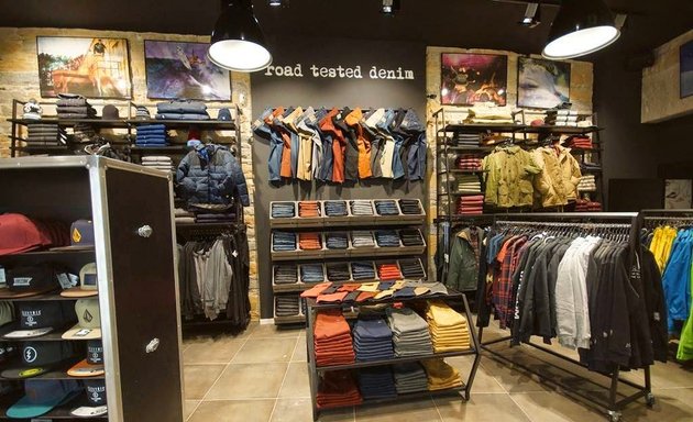 Photo de Volcom Store Lyon