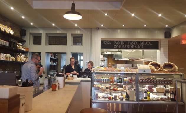 Photo of Parma Café