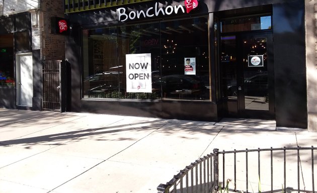 Photo of Bonchon Division St