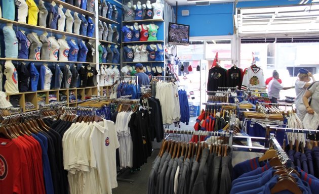 Photo of Clark Street Sports - Wrigleyville