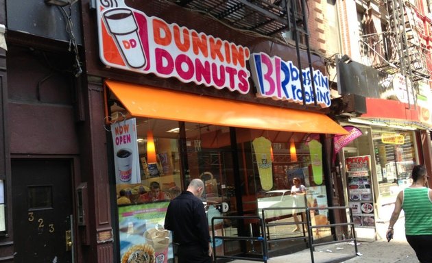 Photo of Dunkin'